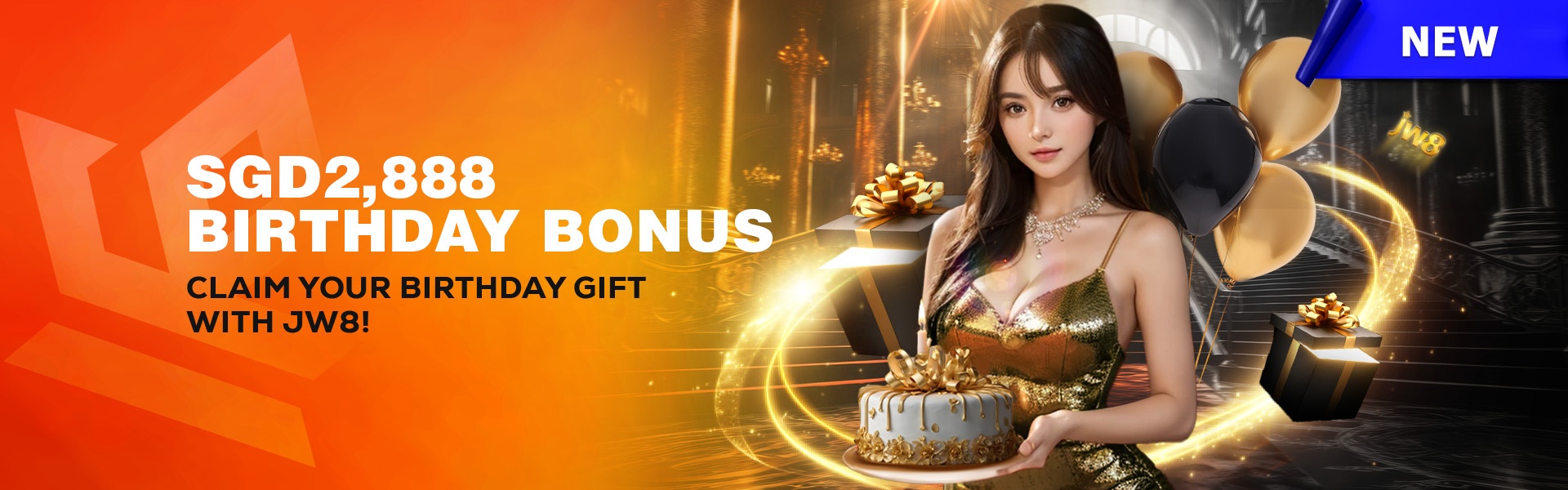 Claim Your JW8 Singapore Birthday Bonus Gift of SGD2,888