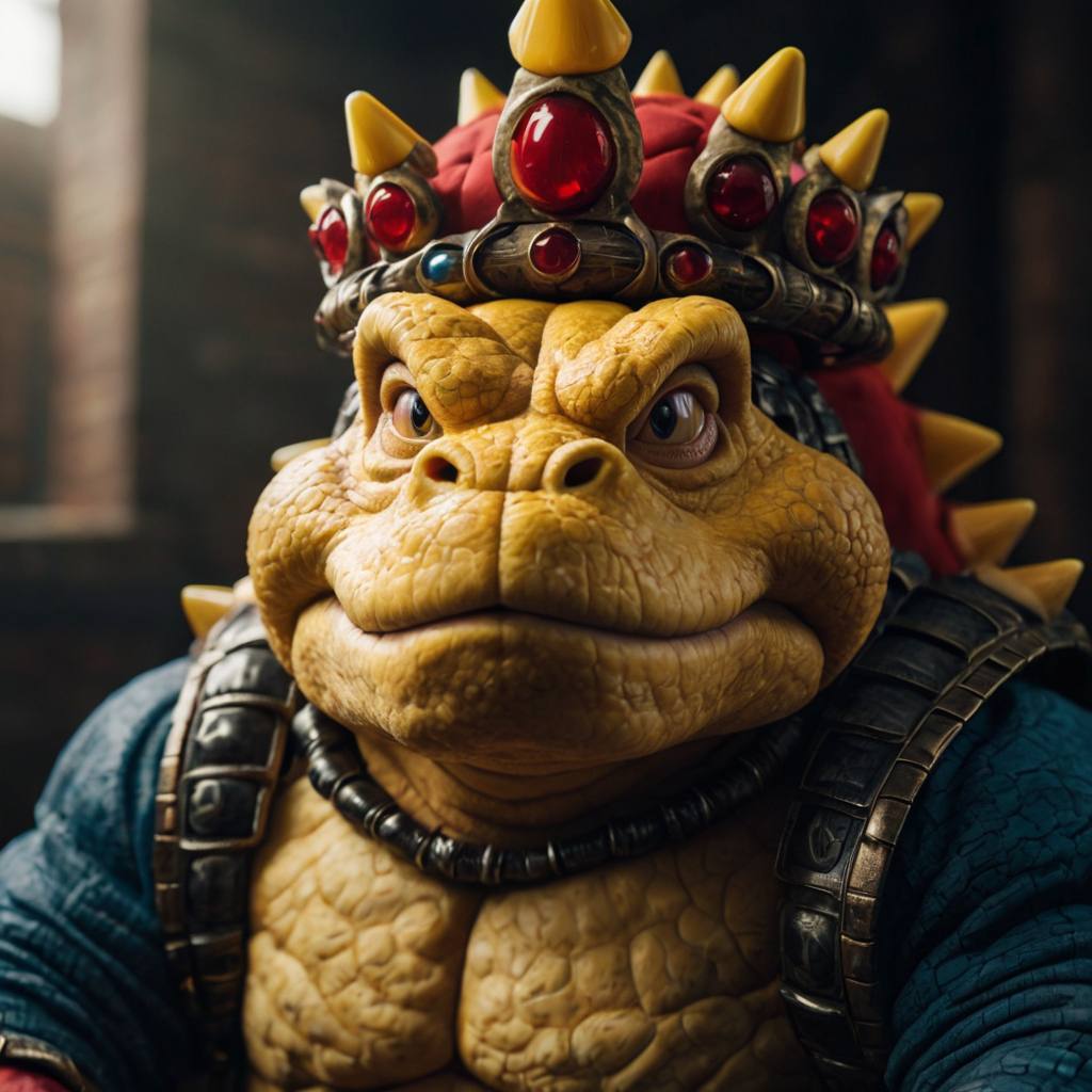 king koopa jw8 manager